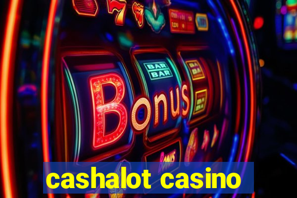 cashalot casino